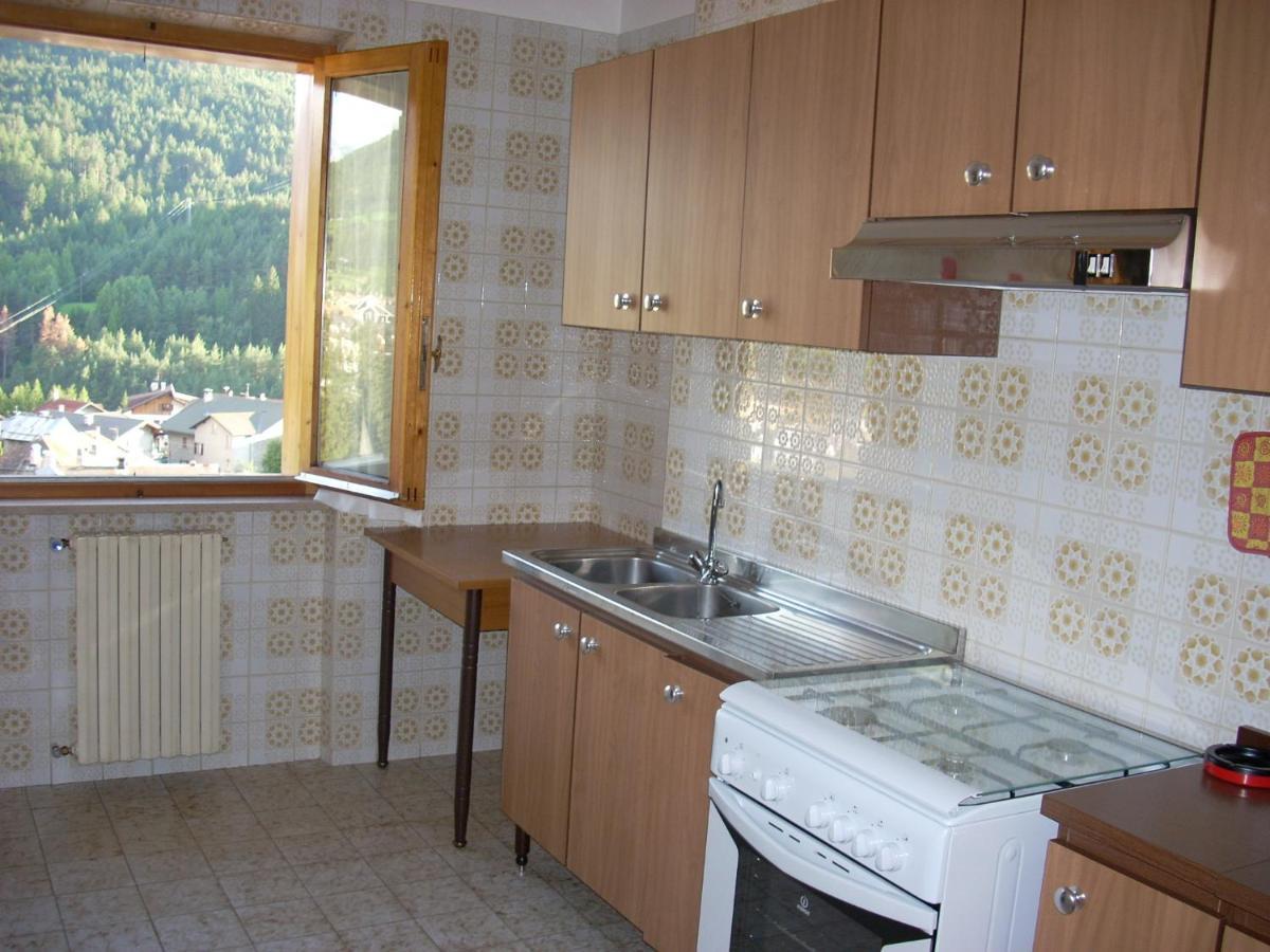 Baita De Ciano Premadio المظهر الخارجي الصورة
